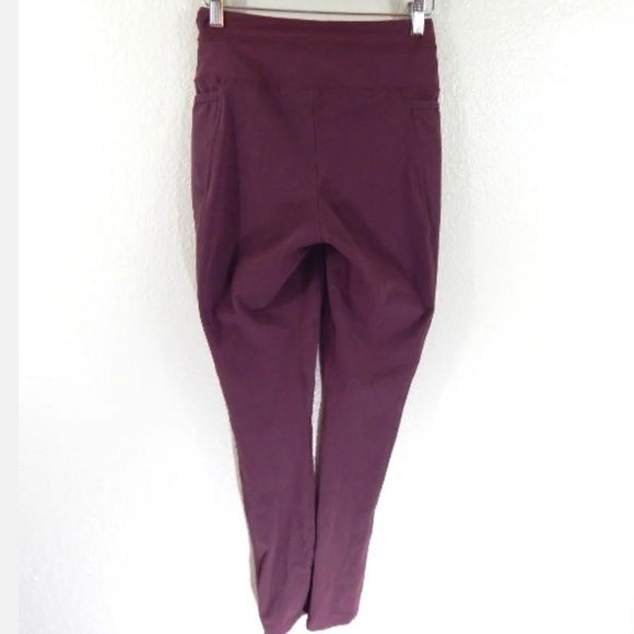 Gymshark Dreamy Mesh High Waist Leggings - Picture 3 of 3